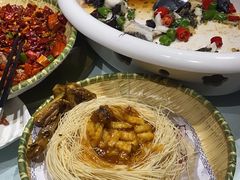 -陶缘一号·四季缘·老字号顺德菜·户外婚礼家宴(西滘店)