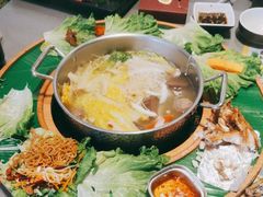 -椰小鸡·琼州糟粕醋·火锅(美兰缤纷城店)