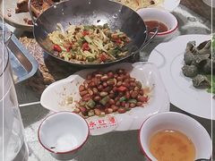 -永红源·啤酒烧烤海鲜大排档(台柳路店)