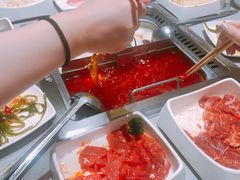 -海底捞火锅(吾悦广场店)