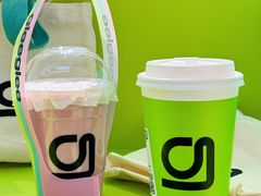 -gleeglee乐溢亦茶(合生汇店)