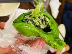 -东泰祥生煎馆(陕西南路店)