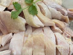 -百家鸡味馆(清泰店)