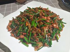 -老廣食堂(区庄店)