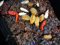 甑糕-白魁老号饭庄(安内店)