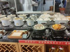 -陈家味(古柏店)