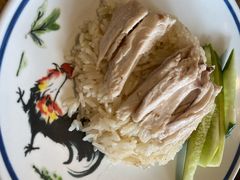 -红大哥水门鸡饭(總店)