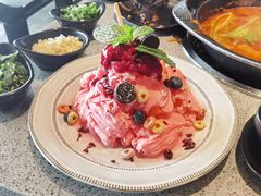 绵绵冰-园里火锅(仁和新城店)