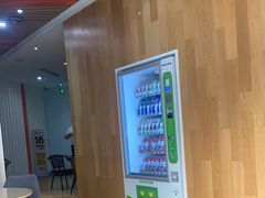 -帝豪斯健身俱乐部(市府恒隆广场店)