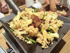 -湘味淳(千禧街店)