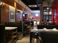 -陈记顺和牛肉火锅馆(天河北路店)
