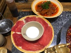 -蜀大侠火锅(建设路第五大道店)