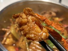 -虾吃虾涮.虾火锅.肉蟹煲(步步高梅溪新天地店)