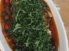 -老字号怡玺·藿香雅鱼(20年雅安店)