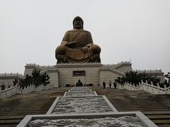 -石岛赤山风景区