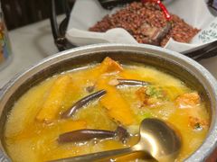 -锦府盐帮·李宅(领展购物广场中关村店)