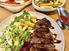 -新贝乐意大利餐厅(苏州中心店)