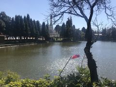 -云南民族村