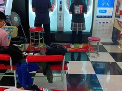 -天天玩X秋葉原日系动漫游戏中心