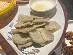 -前门后头老北京铜锅涮肉·京味菜·烤鸭(伊藤洋华堂店)