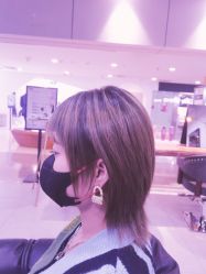 -悦SALON