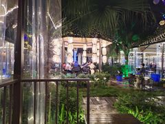 -醉月城西昌火盆烧烤(天府店)