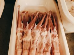 -海底捞火锅(公益西桥店)