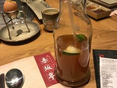 -赤坂亭·M9和牛烧肉·铁板烧(合肥万象城店)
