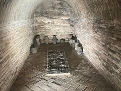 -洛阳古墓博物馆