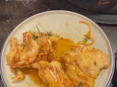 -粗粮人家·东北菜(洋桥店)