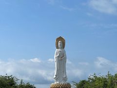 -三亚南山文化旅游区