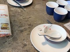 -绿茶餐厅(天津天河城店)