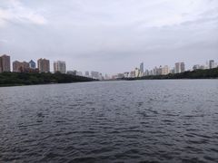 -南宁南湖公园