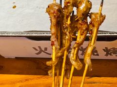 -火联烧烤(学院路创始店)