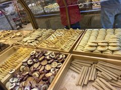 -玛尔哈巴·塔塔尔糕点(华侨小区店)