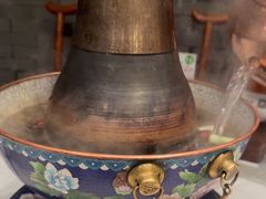 -东来顺•非遗火锅(外滩店)