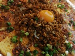 -花盐街·四川乐山小吃(西单大悦城店)