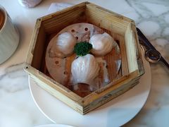-顺德美的万豪酒店-万豪中餐厅