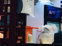 -庆丰包子铺(望京广顺店)