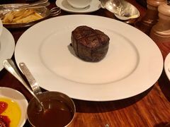 -非常时髦餐厅VUE Restaurant(外滩茂悦大酒店)
