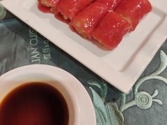 -北园酒家(小北路店)
