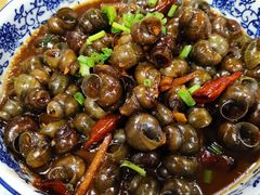 -洞天食府(北大街店)