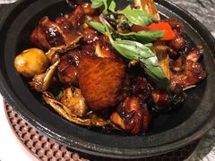 -鹿港小镇(霄云店)