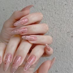 -斯馨·健康美甲美睫