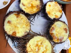 -海胆小馆(东北水饺·春柳店)