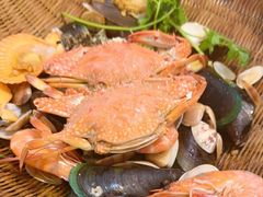 -巽寮印象美食部落餐厅·海鲜·地方特色菜(惠州体验店)