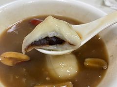 -罗子龙罗家桂花汤圆(曹都巷店)
