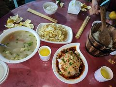 -李庄白肉(草堂店)