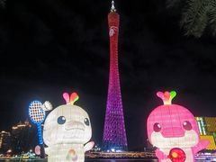 -海心沙亚运公园