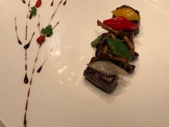 -金轩中餐厅 Jin Xuan(浦东丽思卡尔顿酒店)